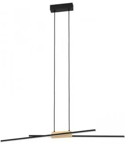 Suspensie moderna led 26W Panagria 900489 Eglo