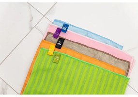 Lavete 5 buc. din microfibră – Addis