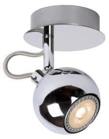 Lucide 17991/05/11 - Lampa spot LED COMET 1xGU10/4,5W/230V