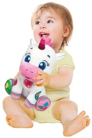 Unicorn interactiv Clementoni
