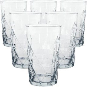 Set de pahare Orion Keops, 0,46 l,  6 buc.