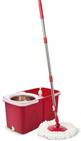 Lamart LT8062 set de mopuri pliabile Clean 10 l