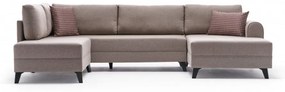 Coltar Extensibil Belen, Crem