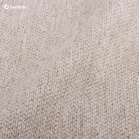 Canapea bej 245 cm Nihad – Bobochic Paris