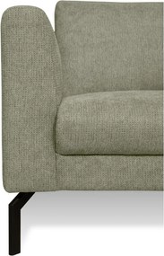 Colțar verde deschis (colț dreapta) Gomero – Scandic