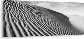 Tablou - Dună de nisip (120x50 cm)
