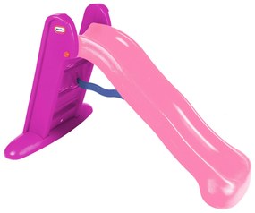 LITTLE TIKES - TOBOGAN ROZ (LT17080)