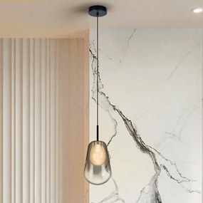 Lustra, Pendul modern Ecos