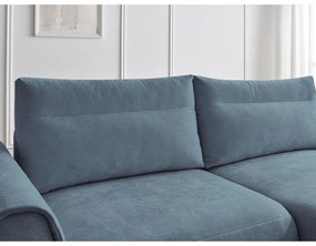 Colțar albastru Aden – Bobochic Paris