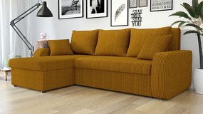 Colțar Delmur (muștar) (cu sp. depozitare). Promo -17%. 1105032