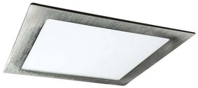 LED plafonieră baie VEGA LED/18W/230V 3800K 22,5 cm IP44