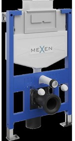 Mexen Fenix XS-U cadru încastrare WC - 60850