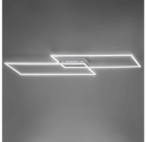 Paul Neuhaus 8194-55 - LED Lustră aplicată dimmabilă INIGO 2xLED/20W/230V