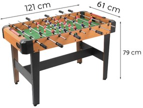 Foosball masă masă de fotbal pentru copii
