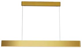 Immax NEO 07157-G120X-LED RGB+CCTW lustr MILANO LED 40W 230V Tuya stmívatelný