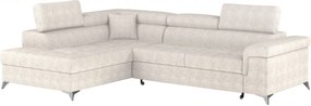 Coltar extensibil Eridano pe stanga Amore 01