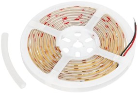 Bandă LED/50W/12V 5 m 4000K IP65