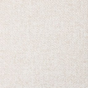 Scaun de bar pivotant design LUX Grenada Counter, Lyssa off-white