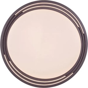 Rabalux - Lampă de tavan LED reglabilă/36W/230V