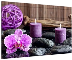 Tablou - Relaxare (90x60 cm)