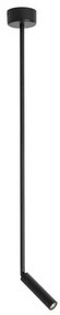 Lustra / Pendul LED cu spot directionabil design minimalist Sicily NVL-7140184