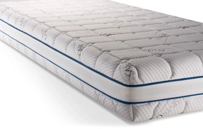 Saltea Silver Care Orthopedic de la Sleepy