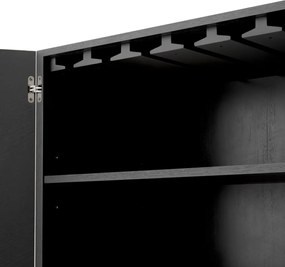 Bufet/ Bar design LUX Wexford