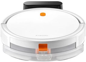 Xiaomi Robot Vacuum E5 White EU