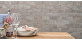 Gresie portelanata, Villeroy &amp; Boch Cadiz, 60x60cm, chalk multicolor, 2570BU1M