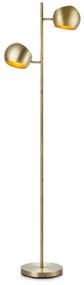 Lampadar auriu Edgar - Markslöjd