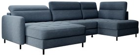 Coltar extensibil Berrto pe stanga Raquel 40