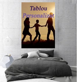 Tablou canvas Personalizat 60x40 cm