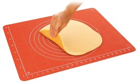 Planșetă de bucătărie din silicon 50x60 cm Delícia – Tescoma