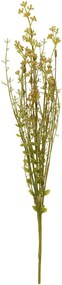 Flori artificiale tonuri galben/verde 50 cm