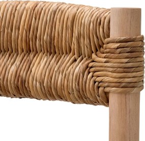 Scaun LUX design natural Cosby