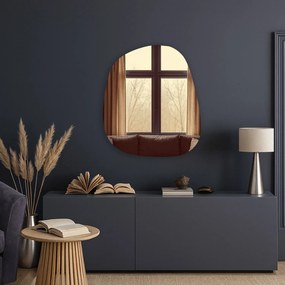Oglindă bronz Pure R37