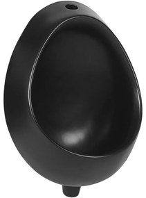 Mexen Dylan pisoar suspendat, negru mat - 37054670