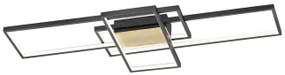 Plafoniera moderna LED 35W Tucson 672610332 TRIO