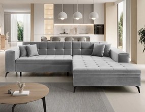 Coltar extensibil Solange pe dreapta Monolith 84