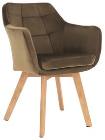 Zondo Fotoliu de design Zela. 1015987