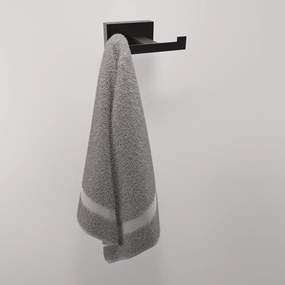 Bara portprosop OSTE 205 negru