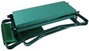 Scaun de grădină multifuncțional Beast 900180 - 59 x 49 x 27 cm