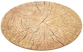 Napron de plută Wooden, 38 cm