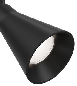 Spot, accesoriu pentru sinele monofazate Unity, Virar negru