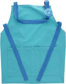 Șorț din bumbac Two-tone – Rex London