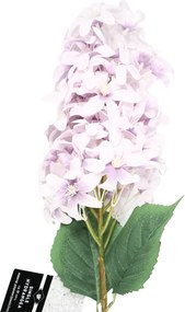 Floare artificiala HORTENSIE PLUME 87 cm - mai multe culori Culoare: Violet