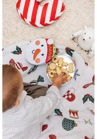 Decorațiune luminoasă albă Wally – Bloomingville