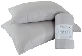 Față de pernă din microfibră 70x90 cm Summer – B.E.S.