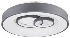 Plafoniera moderna led 50W Mavy 48416-50R Globo