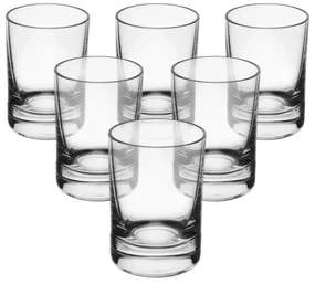 Set de shot-uri Orion Liberty 0,065 l, 6 buc.